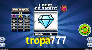 APP oficial da tropa777 para mobile